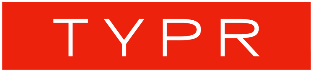 Logo typr